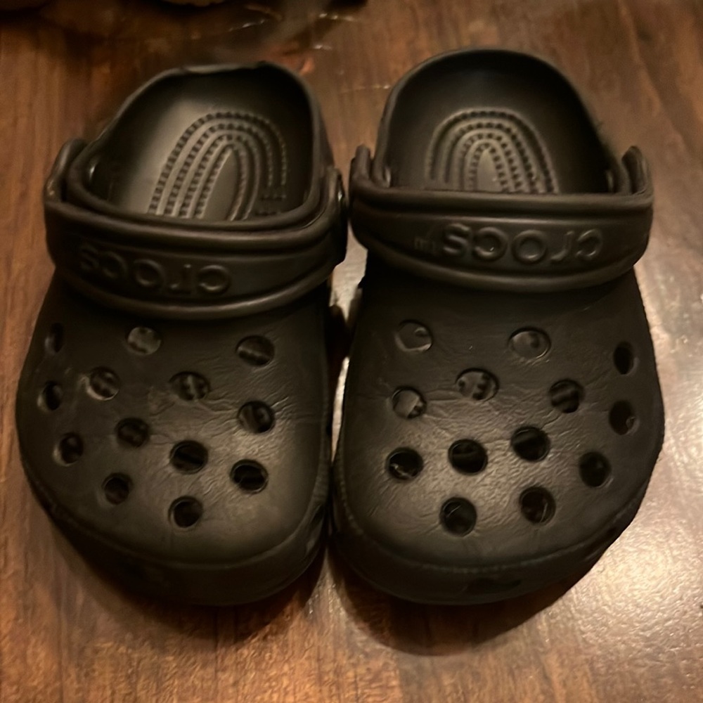 Crocs child 4/5
